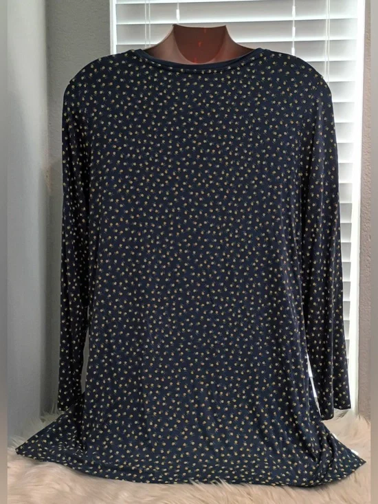 Dip Women’s 3X Top - Picture 4 of 5